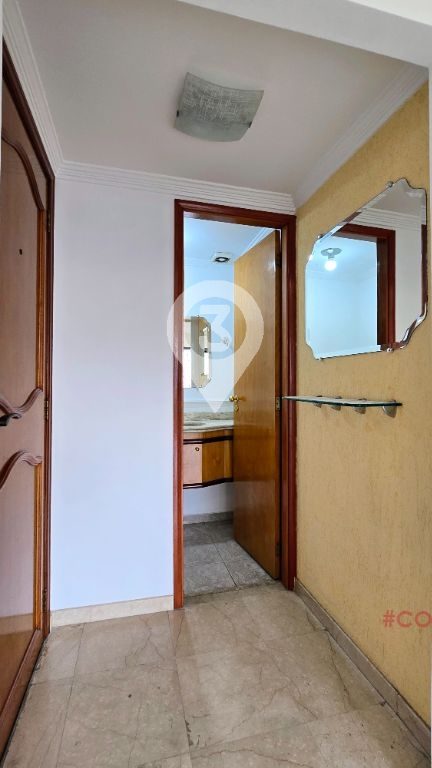 Apartamento para Venda com 3 Dormitorios sendo 1 Suíte - 2 Vagas - Vila Mariana - NSK3 Imoveis - Cod. 41394
