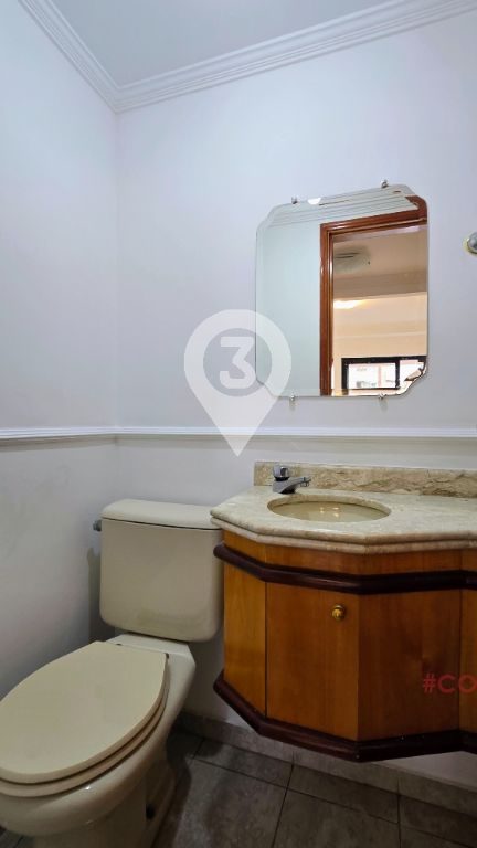Apartamento para Venda com 3 Dormitorios sendo 1 Suíte - 2 Vagas - Vila Mariana - NSK3 Imoveis - Cod. 41394