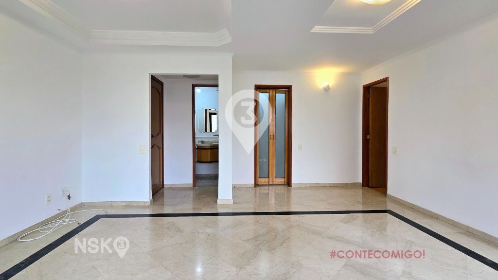 Apartamento para Venda com 3 Dormitorios sendo 1 Suíte - 2 Vagas - Vila Mariana - NSK3 Imoveis - Cod. 41394