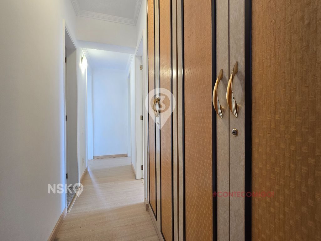 Apartamento para Venda com 3 Dormitorios sendo 1 Suíte - 2 Vagas - Vila Mariana - NSK3 Imoveis - Cod. 41394