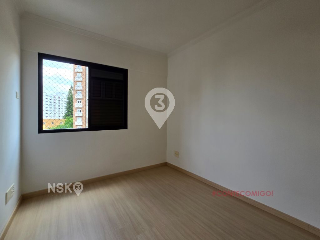 Apartamento para Venda com 3 Dormitorios sendo 1 Suíte - 2 Vagas - Vila Mariana - NSK3 Imoveis - Cod. 41394