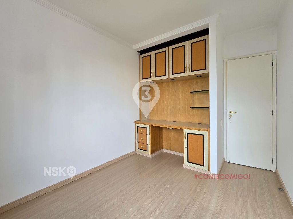 Apartamento para Venda com 3 Dormitorios sendo 1 Suíte - 2 Vagas - Vila Mariana - NSK3 Imoveis - Cod. 41394