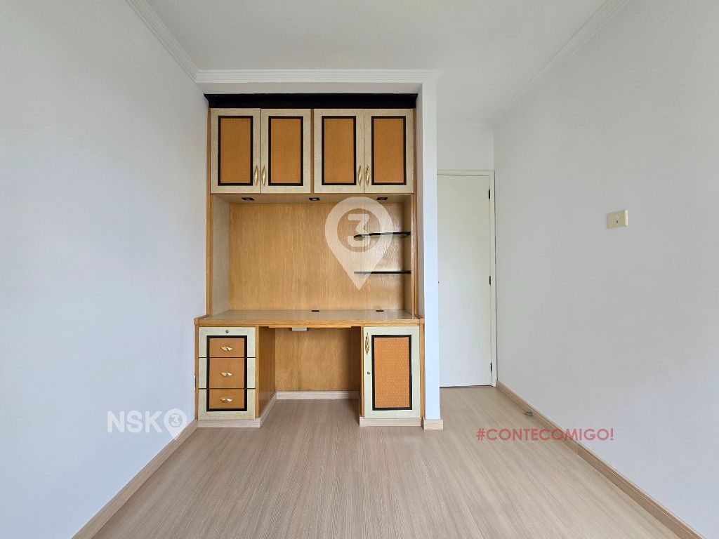 Apartamento para Venda com 3 Dormitorios sendo 1 Suíte - 2 Vagas - Vila Mariana - NSK3 Imoveis - Cod. 41394
