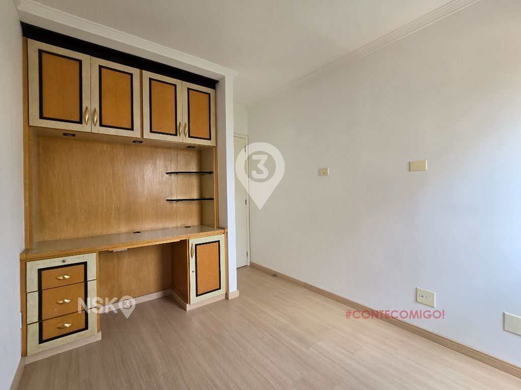 Apartamento para Venda com 3 Dormitorios sendo 1 Suíte - 2 Vagas - Vila Mariana - NSK3 Imoveis - Cod. 41394