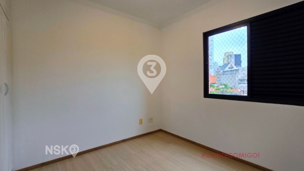Apartamento para Venda com 3 Dormitorios sendo 1 Suíte - 2 Vagas - Vila Mariana - NSK3 Imoveis - Cod. 41394