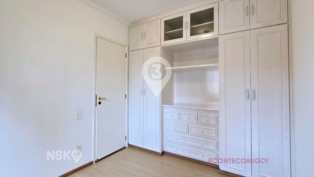 Apartamento para Venda com 3 Dormitorios sendo 1 Suíte - 2 Vagas - Vila Mariana - NSK3 Imoveis - Cod. 41394