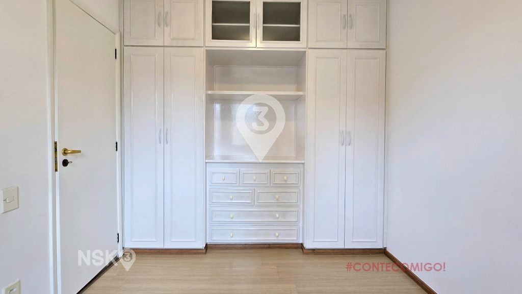 Apartamento para Venda com 3 Dormitorios sendo 1 Suíte - 2 Vagas - Vila Mariana - NSK3 Imoveis - Cod. 41394