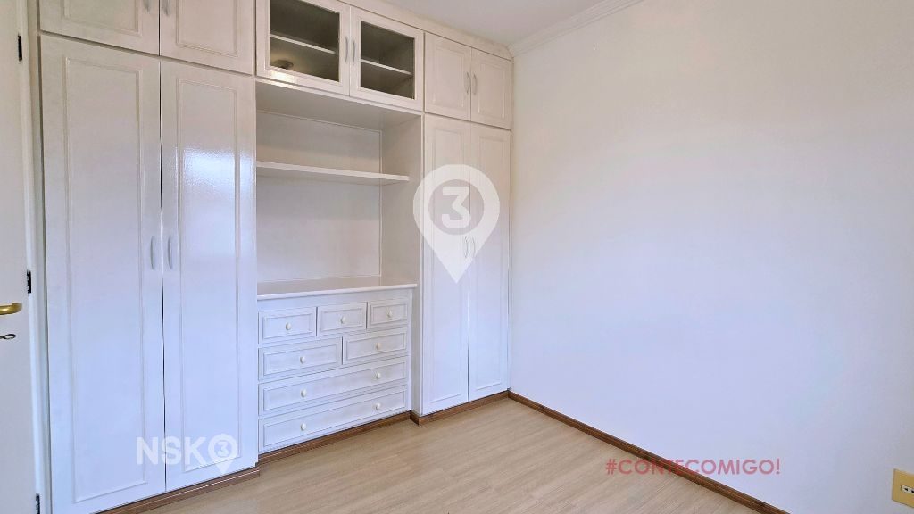 Apartamento para Venda com 3 Dormitorios sendo 1 Suíte - 2 Vagas - Vila Mariana - NSK3 Imoveis - Cod. 41394