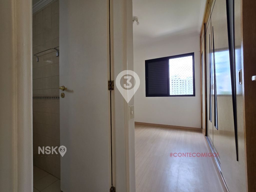 Apartamento para Venda com 3 Dormitorios sendo 1 Suíte - 2 Vagas - Vila Mariana - NSK3 Imoveis - Cod. 41394