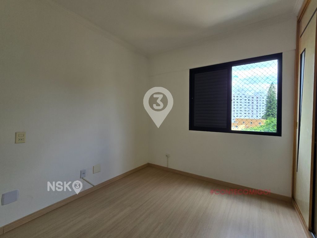 Apartamento para Venda com 3 Dormitorios sendo 1 Suíte - 2 Vagas - Vila Mariana - NSK3 Imoveis - Cod. 41394