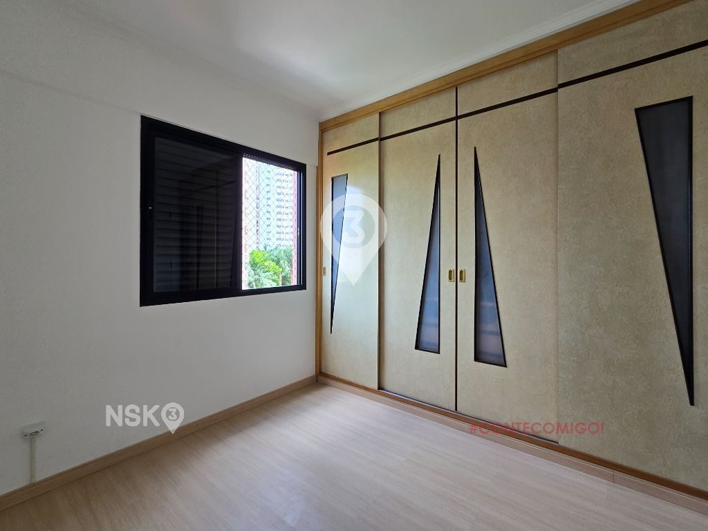 Apartamento para Venda com 3 Dormitorios sendo 1 Suíte - 2 Vagas - Vila Mariana - NSK3 Imoveis - Cod. 41394