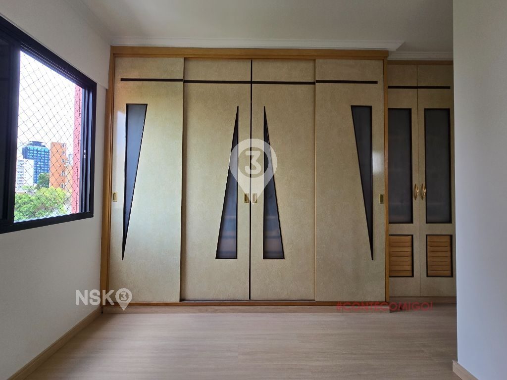 Apartamento para Venda com 3 Dormitorios sendo 1 Suíte - 2 Vagas - Vila Mariana - NSK3 Imoveis - Cod. 41394