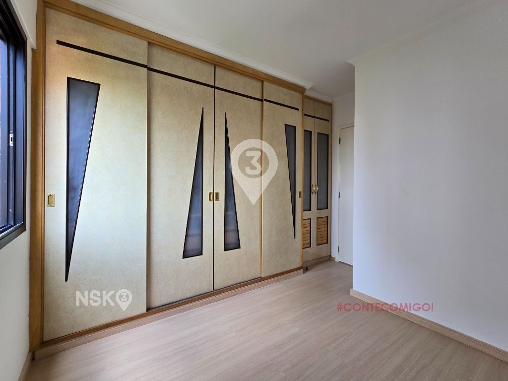 Apartamento para Venda com 3 Dormitorios sendo 1 Suíte - 2 Vagas - Vila Mariana - NSK3 Imoveis - Cod. 41394