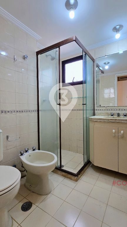 Apartamento para Venda com 3 Dormitorios sendo 1 Suíte - 2 Vagas - Vila Mariana - NSK3 Imoveis - Cod. 41394