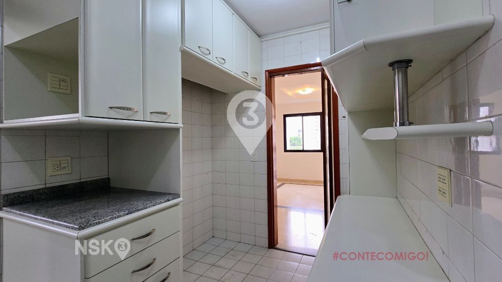 Apartamento para Venda com 3 Dormitorios sendo 1 Suíte - 2 Vagas - Vila Mariana - NSK3 Imoveis - Cod. 41394