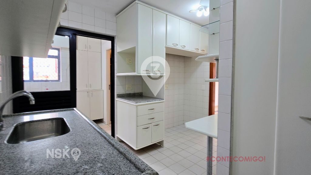 Apartamento para Venda com 3 Dormitorios sendo 1 Suíte - 2 Vagas - Vila Mariana - NSK3 Imoveis - Cod. 41394