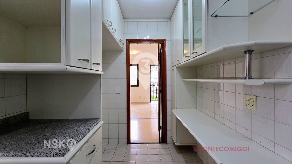 Apartamento para Venda com 3 Dormitorios sendo 1 Suíte - 2 Vagas - Vila Mariana - NSK3 Imoveis - Cod. 41394