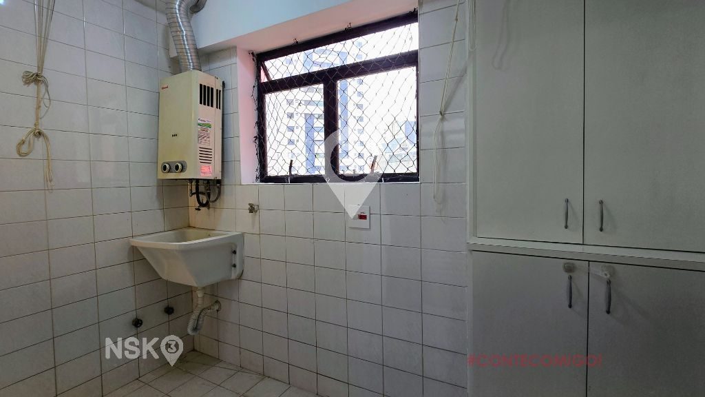 Apartamento para Venda com 3 Dormitorios sendo 1 Suíte - 2 Vagas - Vila Mariana - NSK3 Imoveis - Cod. 41394