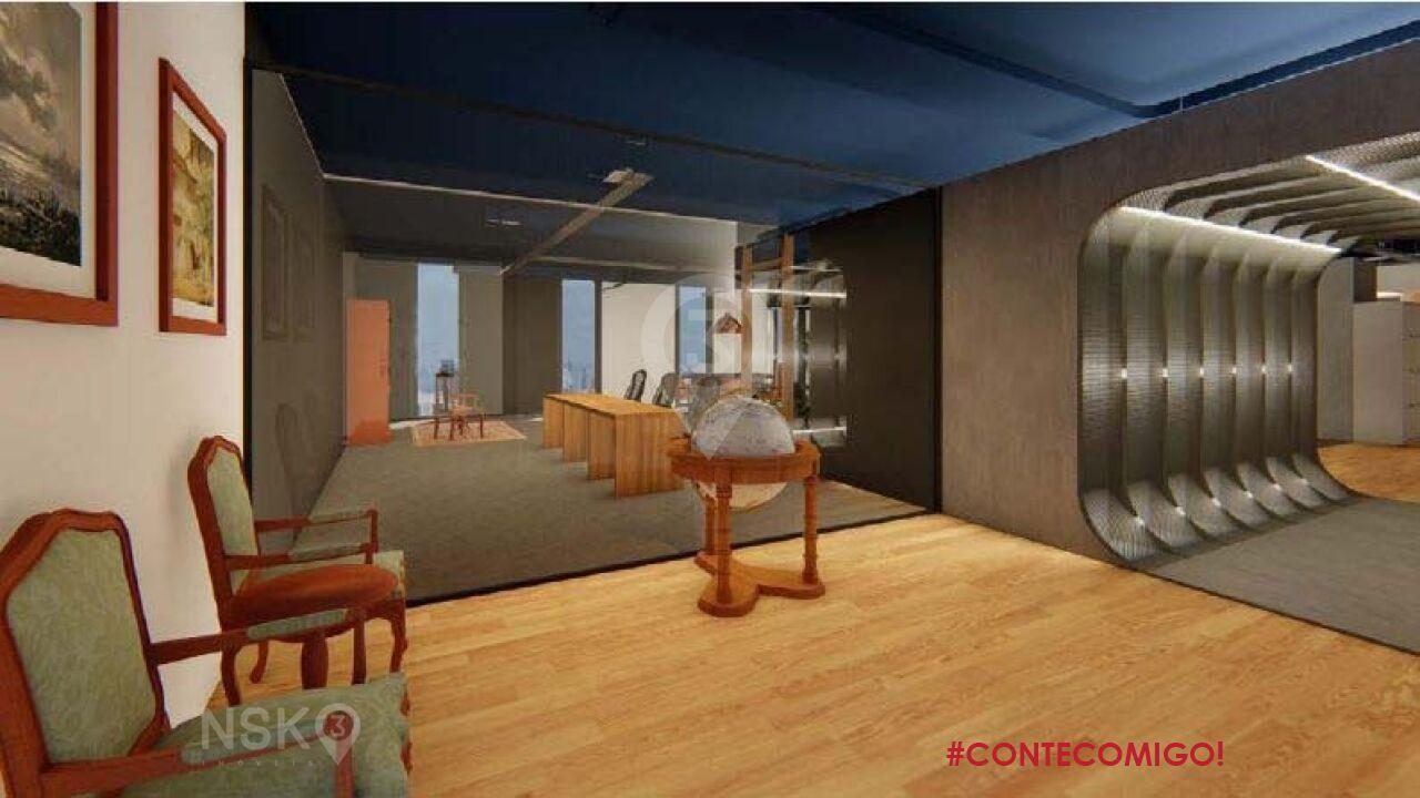 Loja com 2 Salas e 8 vagas à Venda, 496 m² por R$ 9.500.000,00