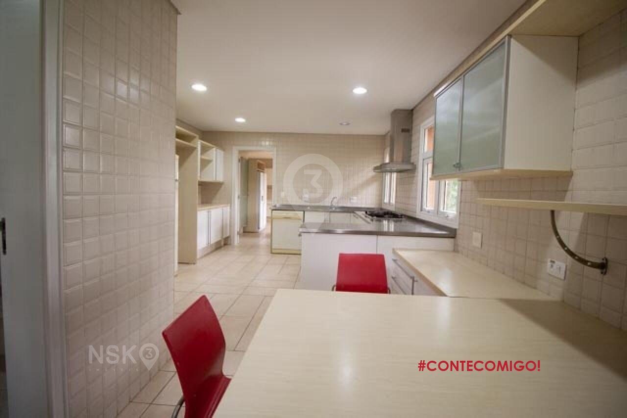 Casa de condomínio para locação, com 4 suítes, 625m2, Vila Cordeiro,NSK3