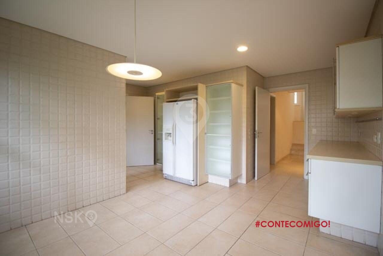 Casa de condomínio para locação, com 4 suítes, 625m2, Vila Cordeiro,NSK3