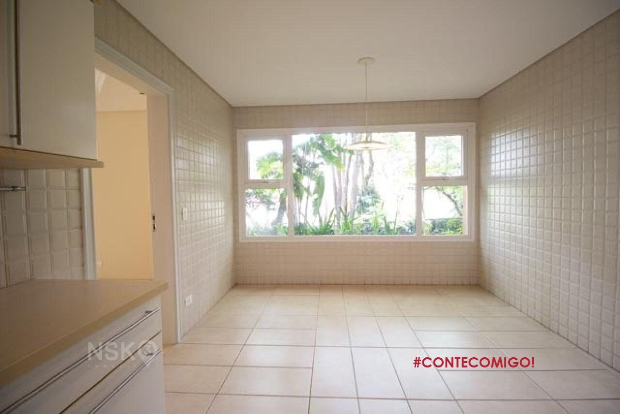 Casa de condomínio para locação, com 4 suítes, 625m2, Vila Cordeiro,NSK3