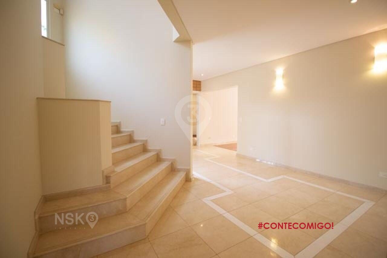 Casa de condomínio para locação, com 4 suítes, 625m2, Vila Cordeiro,NSK3