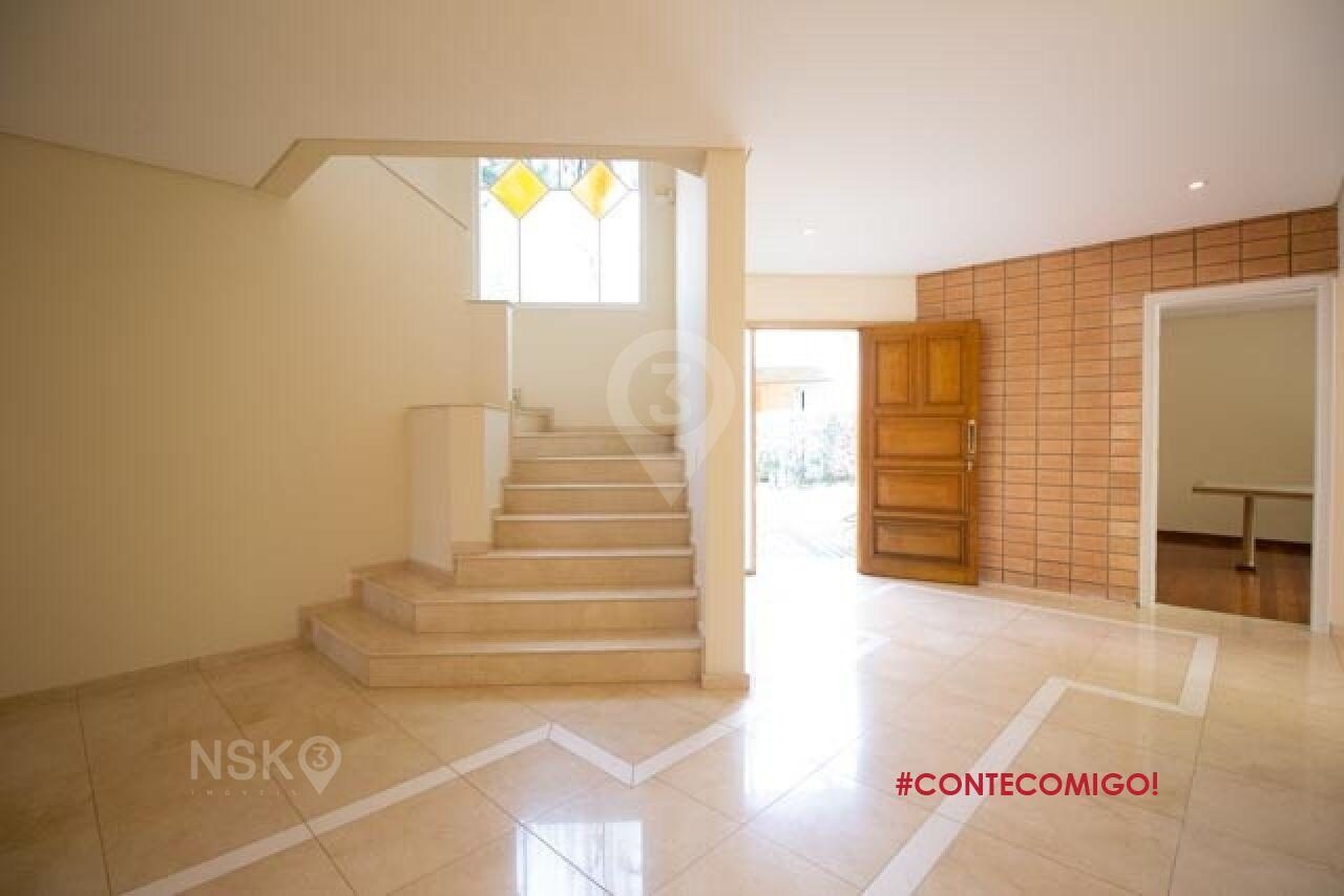 Casa de condomínio para locação, com 4 suítes, 625m2, Vila Cordeiro,NSK3
