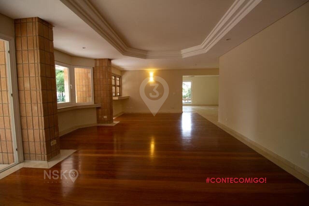 Casa de condomínio para locação, com 4 suítes, 625m2, Vila Cordeiro,NSK3