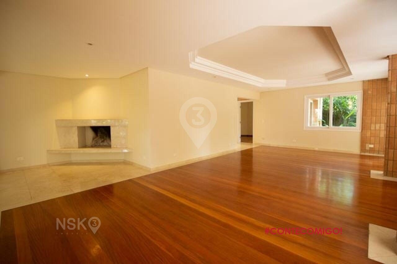 Casa de condomínio para locação, com 4 suítes, 625m2, Vila Cordeiro,NSK3