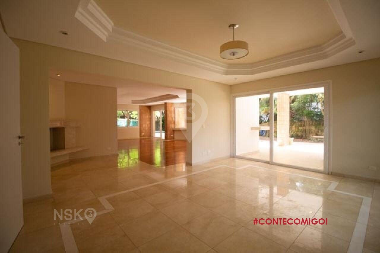 Casa de condomínio para locação, com 4 suítes, 625m2, Vila Cordeiro,NSK3