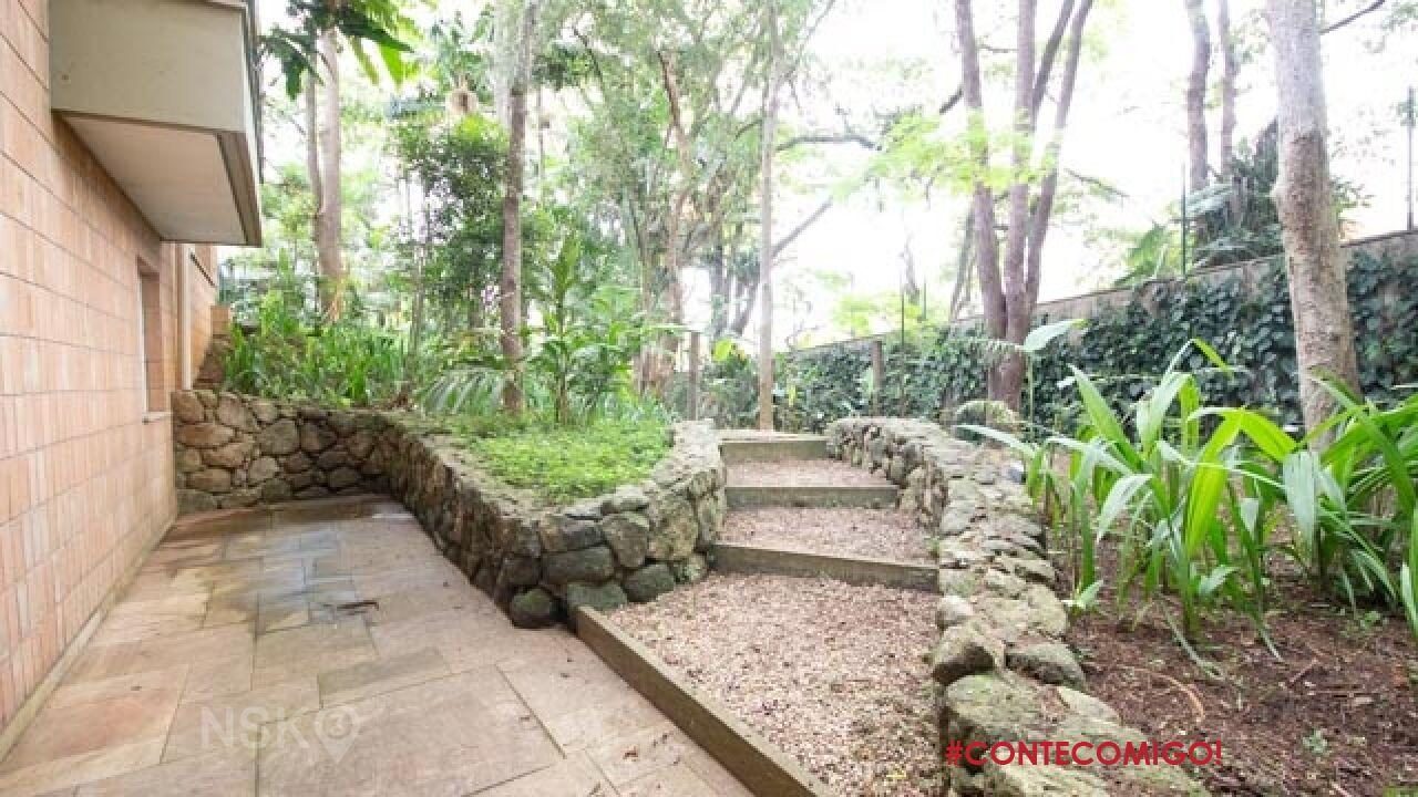 Casa de condomínio para locação, com 4 suítes, 625m2, Vila Cordeiro,NSK3