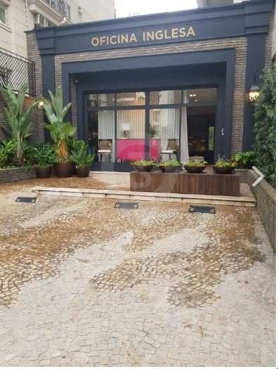 Loja para venda ou Locação - Cerqueira César - 400m² de área útil - com 12 vagas de garagens - Nsk3 Imóveis - Código - 42190