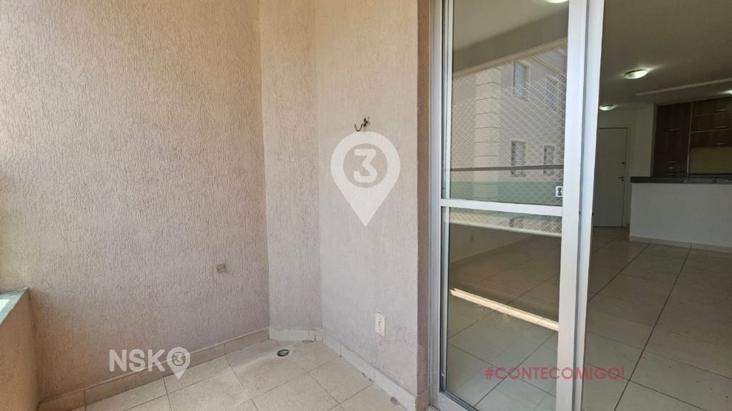 Apartamento 3 Dormitórios sendo 1 Suíte - 69m² - 2 Vagas - Paraiso do Morumbi - NSK3 Imóveis - Cod. 42198