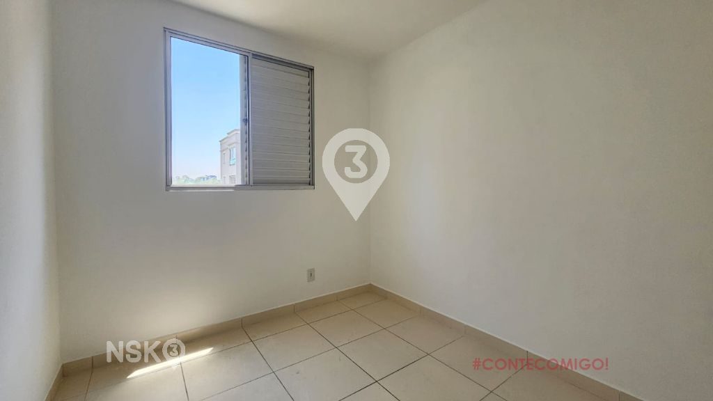Apartamento 3 Dormitórios sendo 1 Suíte - 69m² - 2 Vagas - Paraiso do Morumbi - NSK3 Imóveis - Cod. 42198