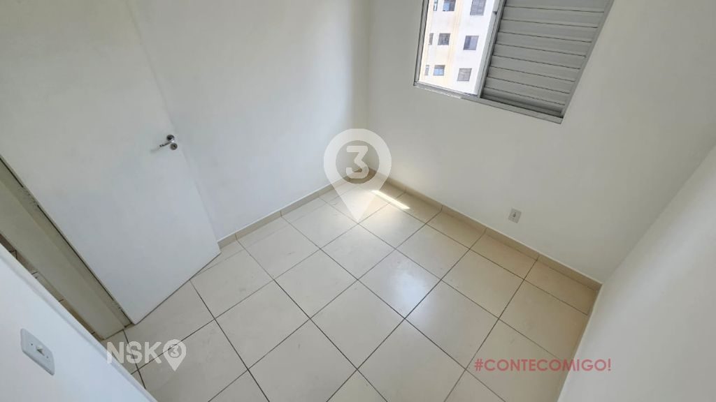 Apartamento 3 Dormitórios sendo 1 Suíte - 69m² - 2 Vagas - Paraiso do Morumbi - NSK3 Imóveis - Cod. 42198
