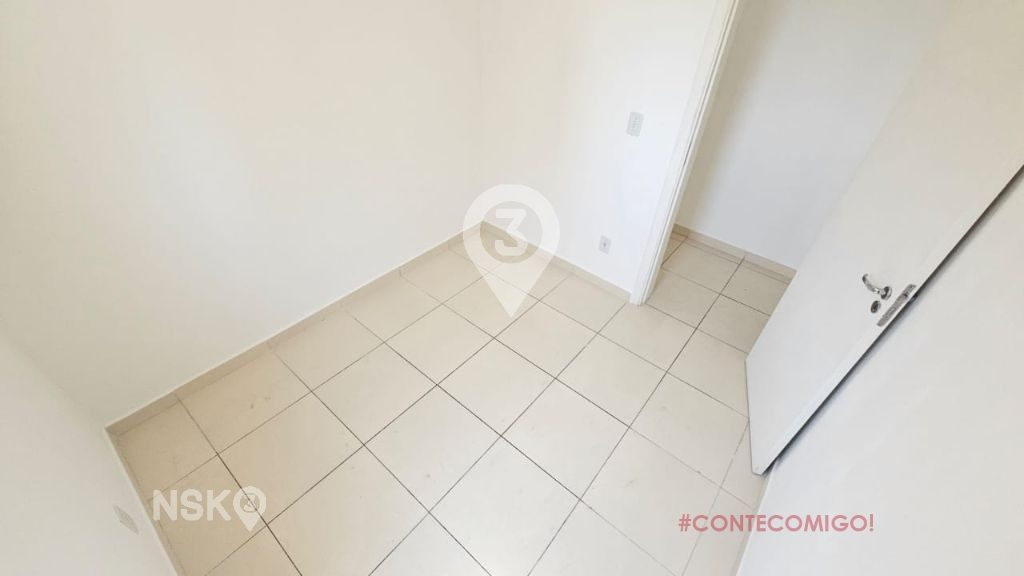 Apartamento 3 Dormitórios sendo 1 Suíte - 69m² - 2 Vagas - Paraiso do Morumbi - NSK3 Imóveis - Cod. 42198