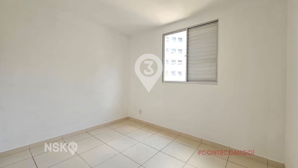 Apartamento 3 Dormitórios sendo 1 Suíte - 69m² - 2 Vagas - Paraiso do Morumbi - NSK3 Imóveis - Cod. 42198