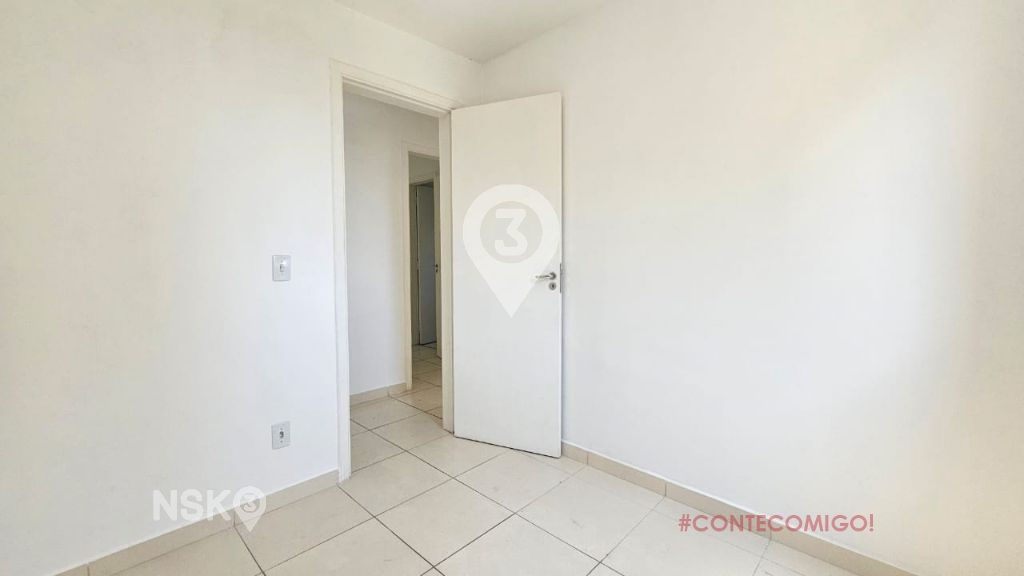 Apartamento 3 Dormitórios sendo 1 Suíte - 69m² - 2 Vagas - Paraiso do Morumbi - NSK3 Imóveis - Cod. 42198