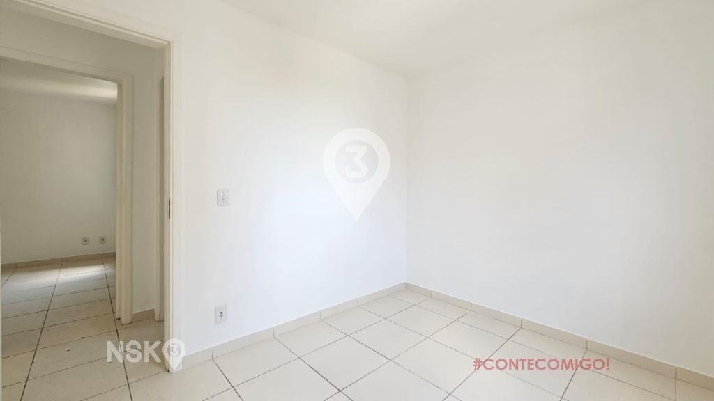 Apartamento 3 Dormitórios sendo 1 Suíte - 69m² - 2 Vagas - Paraiso do Morumbi - NSK3 Imóveis - Cod. 42198