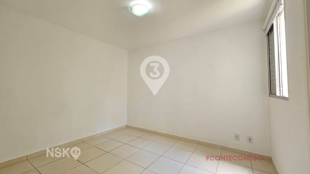 Apartamento 3 Dormitórios sendo 1 Suíte - 69m² - 2 Vagas - Paraiso do Morumbi - NSK3 Imóveis - Cod. 42198
