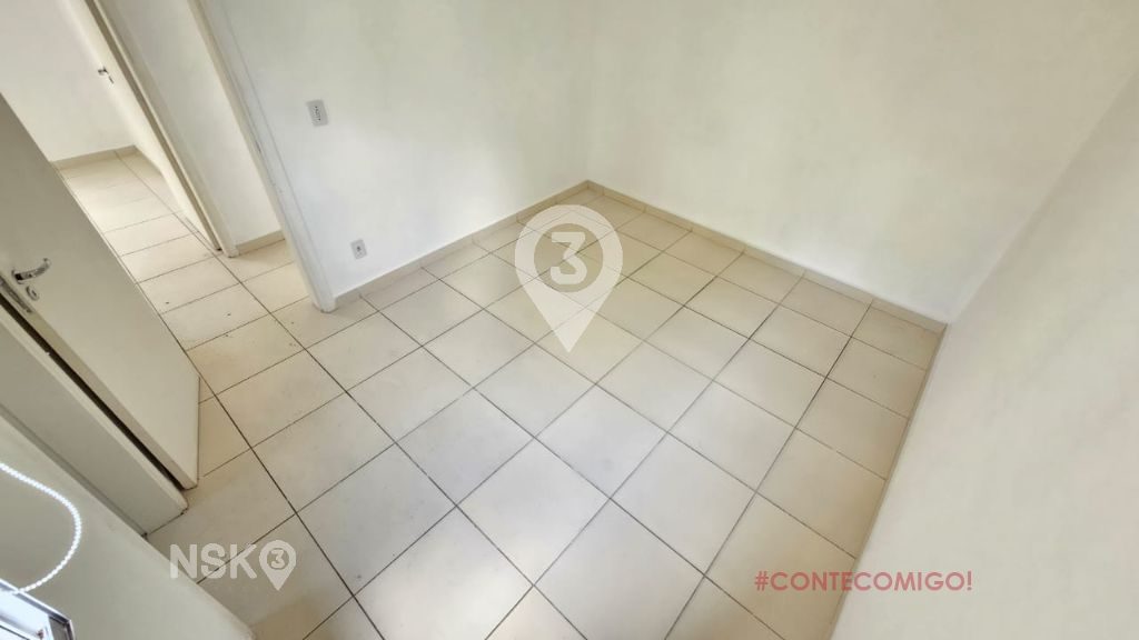 Apartamento 3 Dormitórios sendo 1 Suíte - 69m² - 2 Vagas - Paraiso do Morumbi - NSK3 Imóveis - Cod. 42198