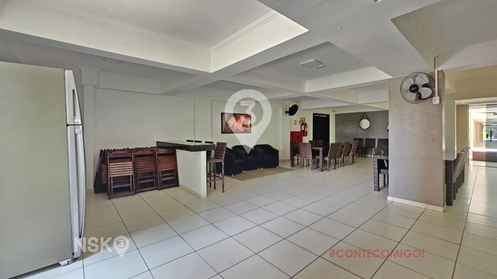 Apartamento 3 Dormitórios sendo 1 Suíte - 69m² - 2 Vagas - Paraiso do Morumbi - NSK3 Imóveis - Cod. 42198