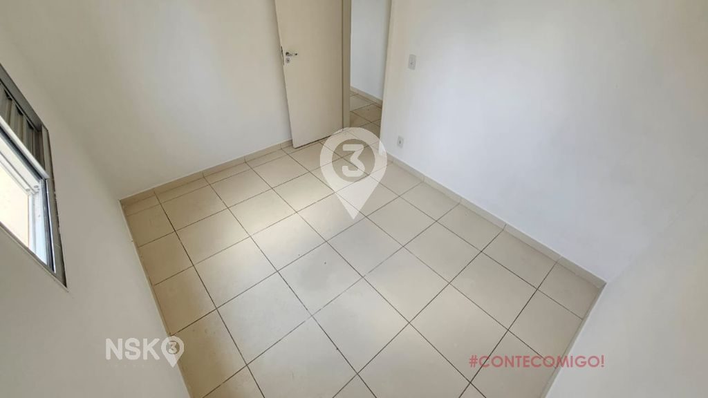 Apartamento 3 Dormitórios  1 Suíte - 69m² - 2 Vagas - Paraiso do Morumbi - NSK3 Imóveis - Cod. 42198