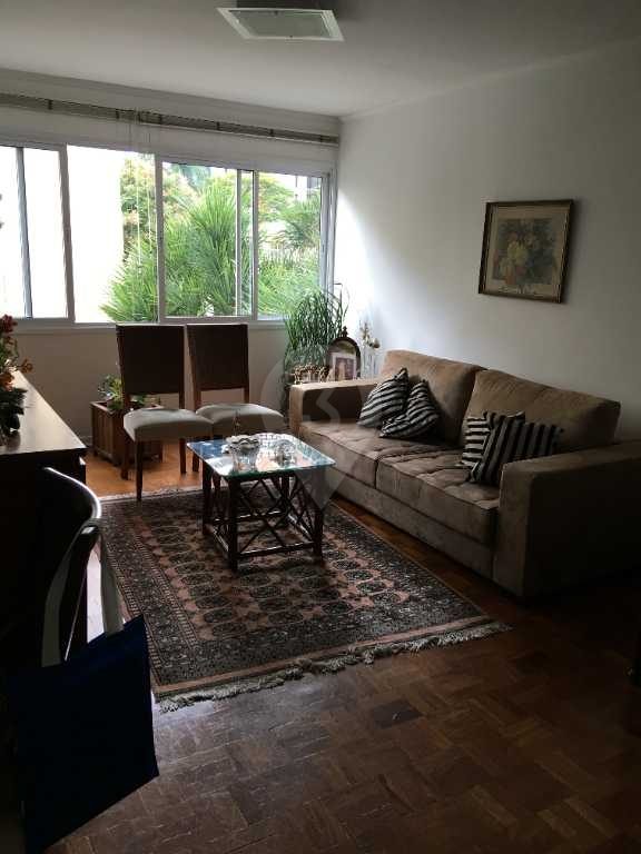Apartamento com 3 Quartos e 1 vaga à Venda, 92 m² por R$ 1.100.000,00