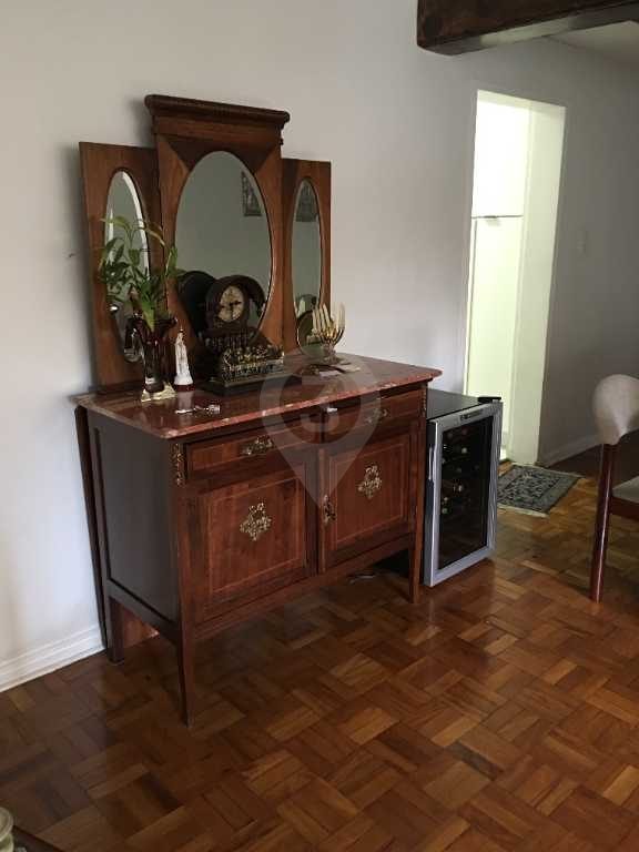 Apartamento - Venda - Moema - 92m² - 3 dormitórios - 1 vaga - NSK3 Imóvei Cod 42224