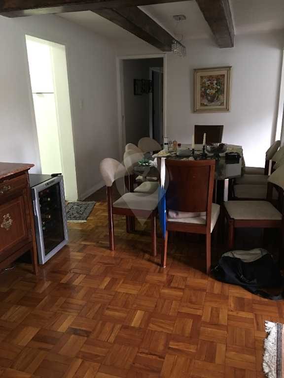 Apartamento - Venda - Moema - 92m² - 3 dormitórios - 1 vaga - NSK3 Imóvei Cod 42224
