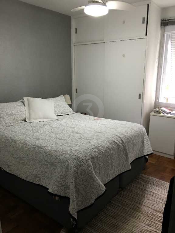 Apartamento - Venda - Moema - 92m² - 3 dormitórios - 1 vaga - NSK3 Imóvei Cod 42224
