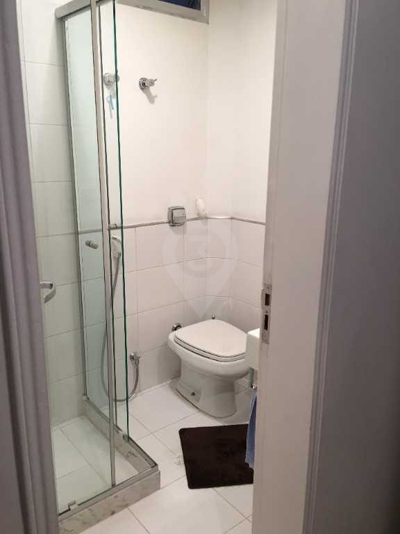 Apartamento - Venda - Moema - 92m² - 3 dormitórios - 1 vaga - NSK3 Imóvei Cod 42224