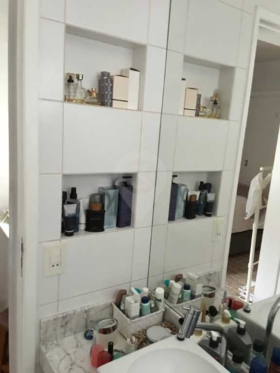 Apartamento - Venda - Moema - 92m² - 3 dormitórios - 1 vaga - NSK3 Imóvei Cod 42224
